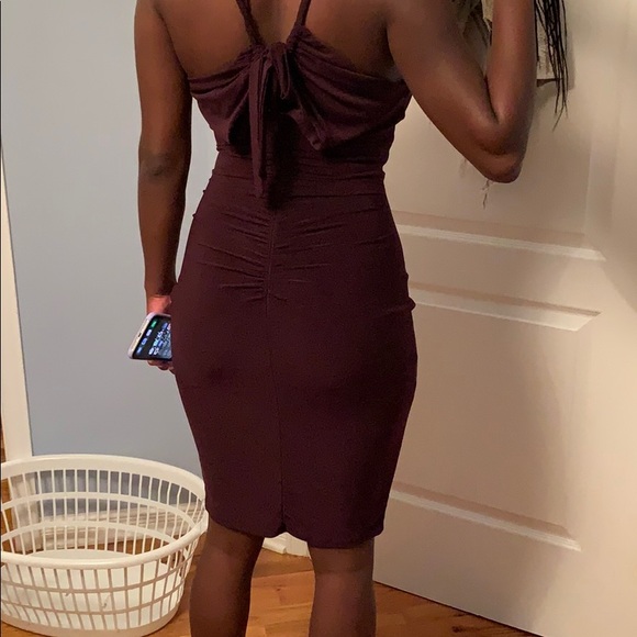 Cocktail dress - Picture 2 of 2